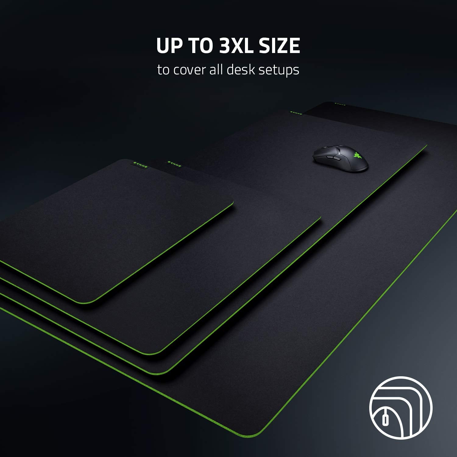 Razer Gigantus V2 Gaming Mouse Mat