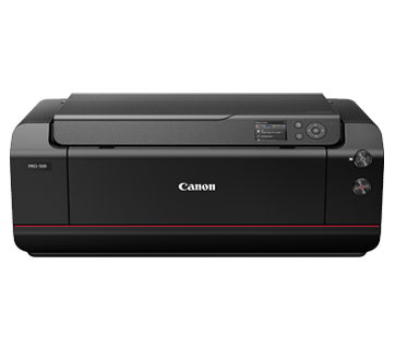 Canon ImagePROGRAF Pro-500 ASA Inkjet Printer