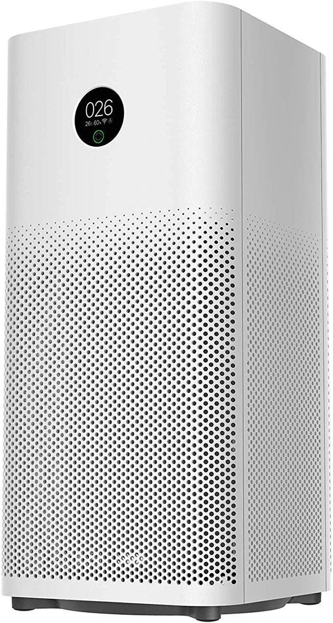 Mi air purifier 3c wifi deals