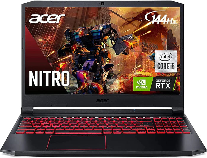 Acer nitro deals 5 memory upgrade