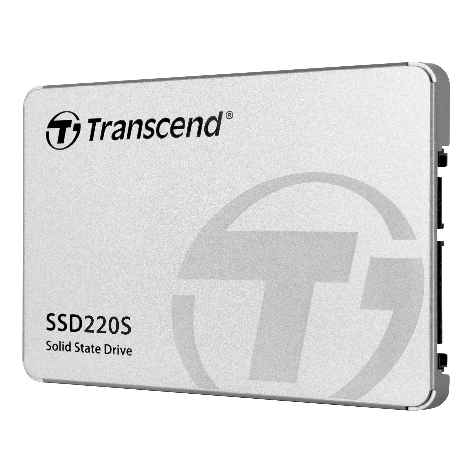Transcend SATA III 6Gb/s SSD220S