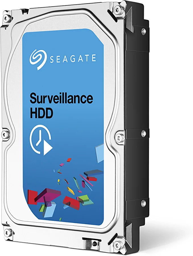 Seagate Surveillance 3TB ‎ST3000VX006 HDD