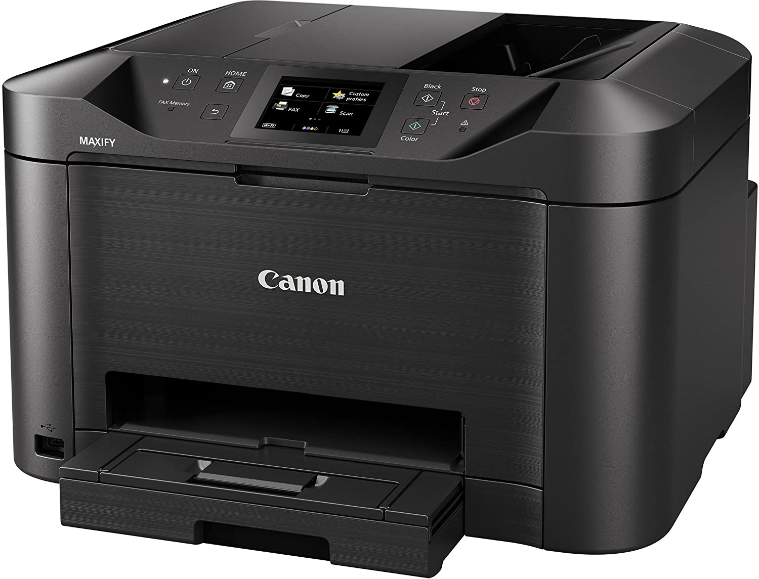 Canon Maxify MB5170 Inkjet Printer