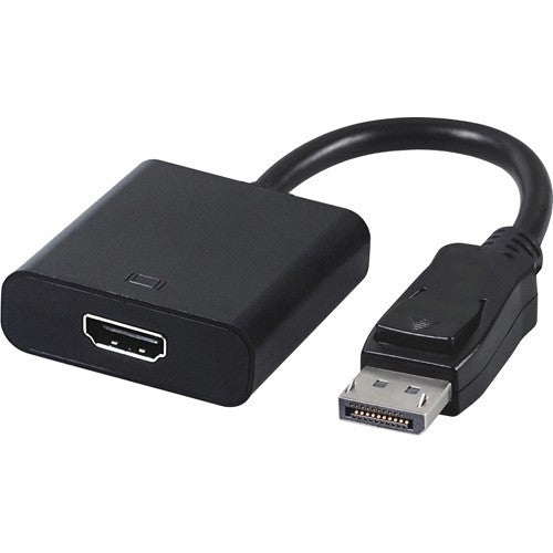 Gen H21 Displayport To HDMI Adapter UST-DTH06