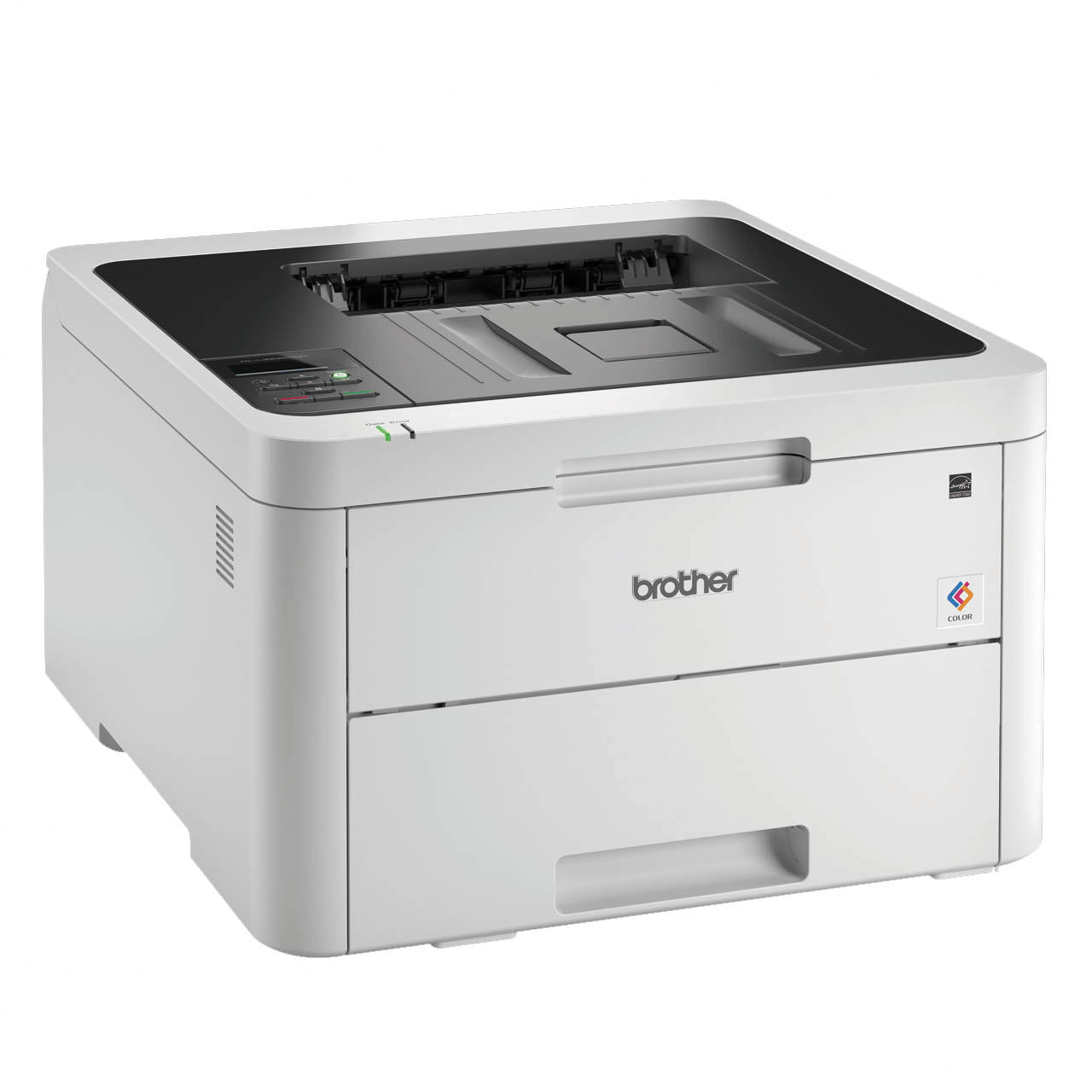 Brother Colour LED Printer with Network Connectivity Laser Printer