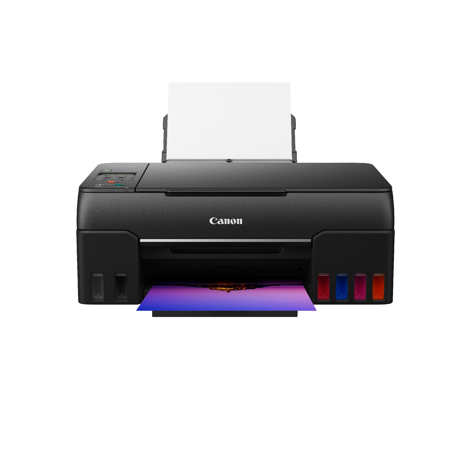 Canon Pixma G670 Inkjet Printer