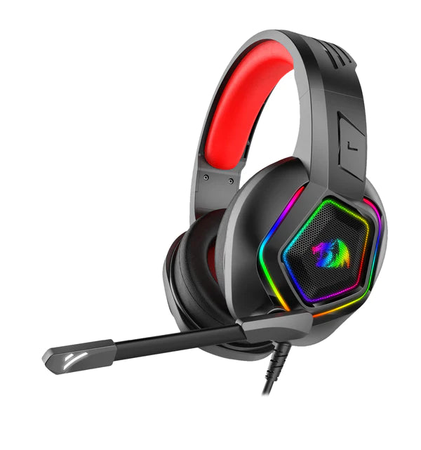 Redragon Medea Gaming Headset H280