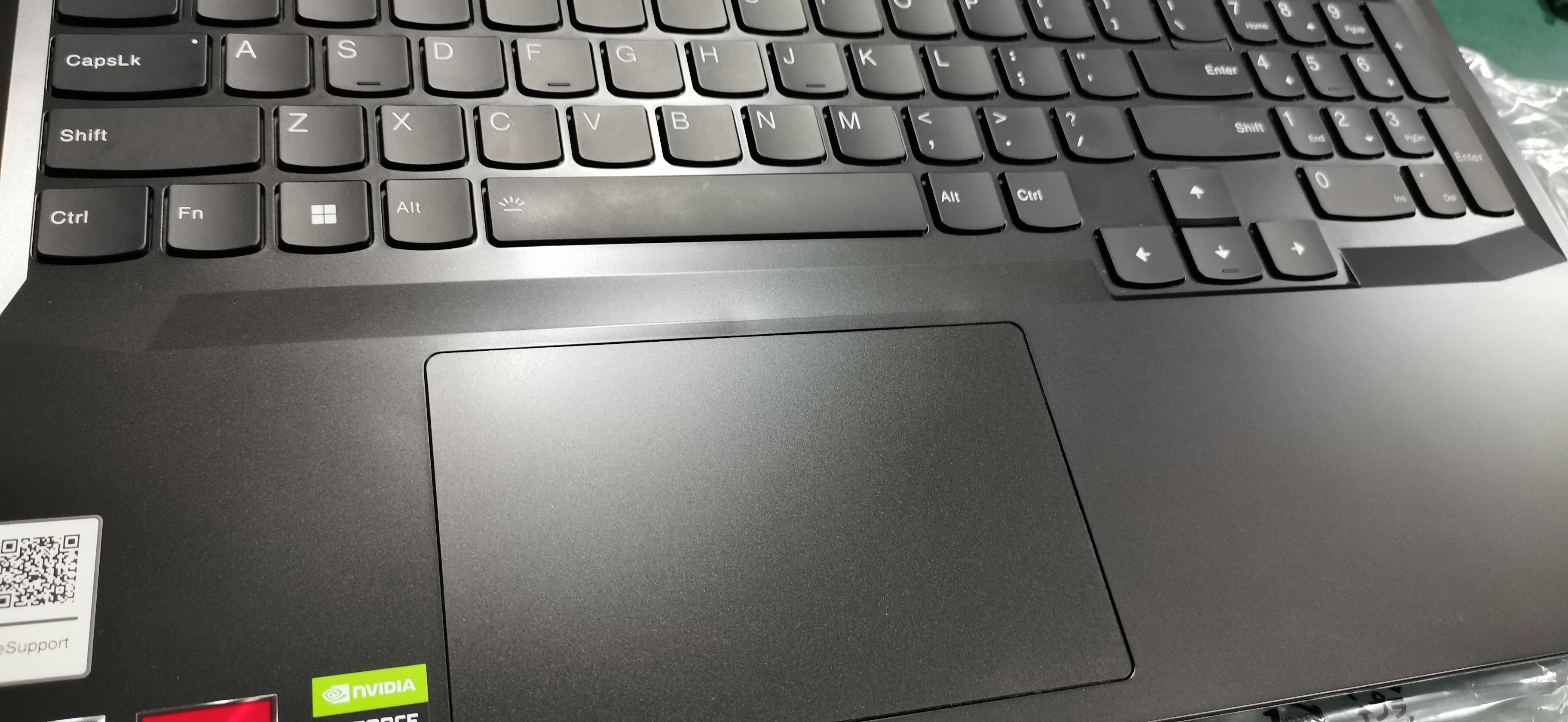 Lenovo IdeaPad Gaming 3 15ACH6 82K201DSPH - Laptop Tiangge