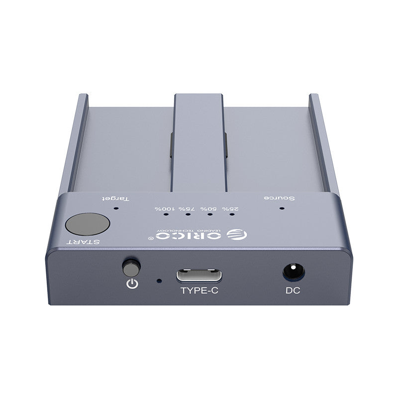 Orico NVME M.2 SSD Duplicator