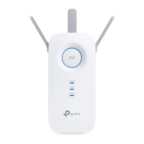 TPLink AC1900 DualBand Mesh WiFi Extender (RE550)