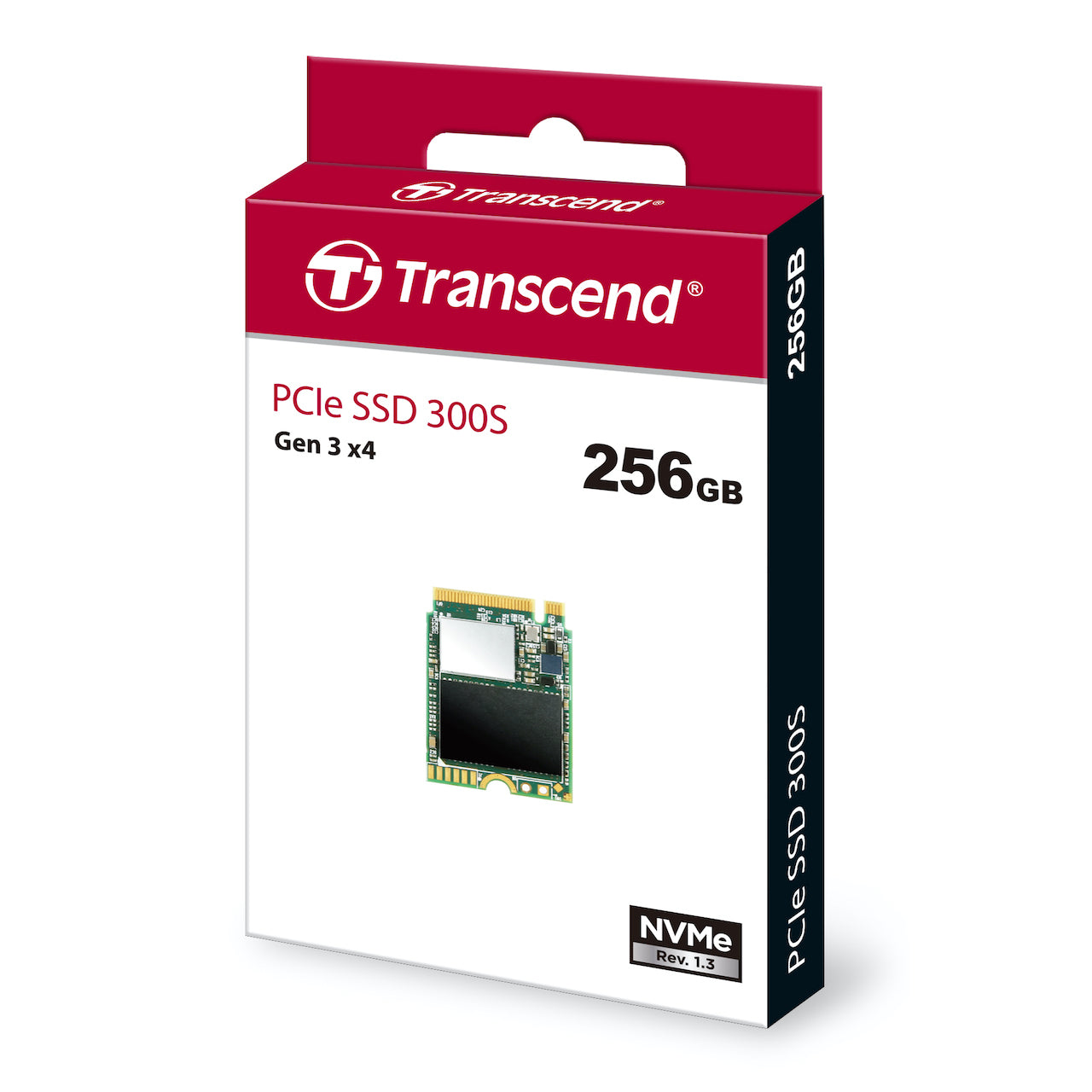 Transcend PCIe SSD 300S