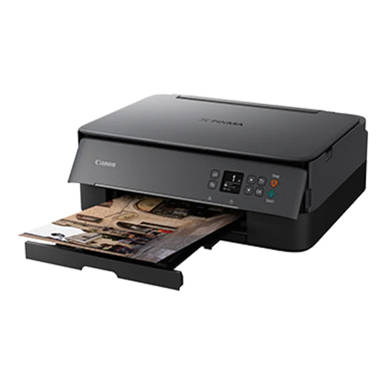 Canon Pixma TS5370 Inkjet Printer