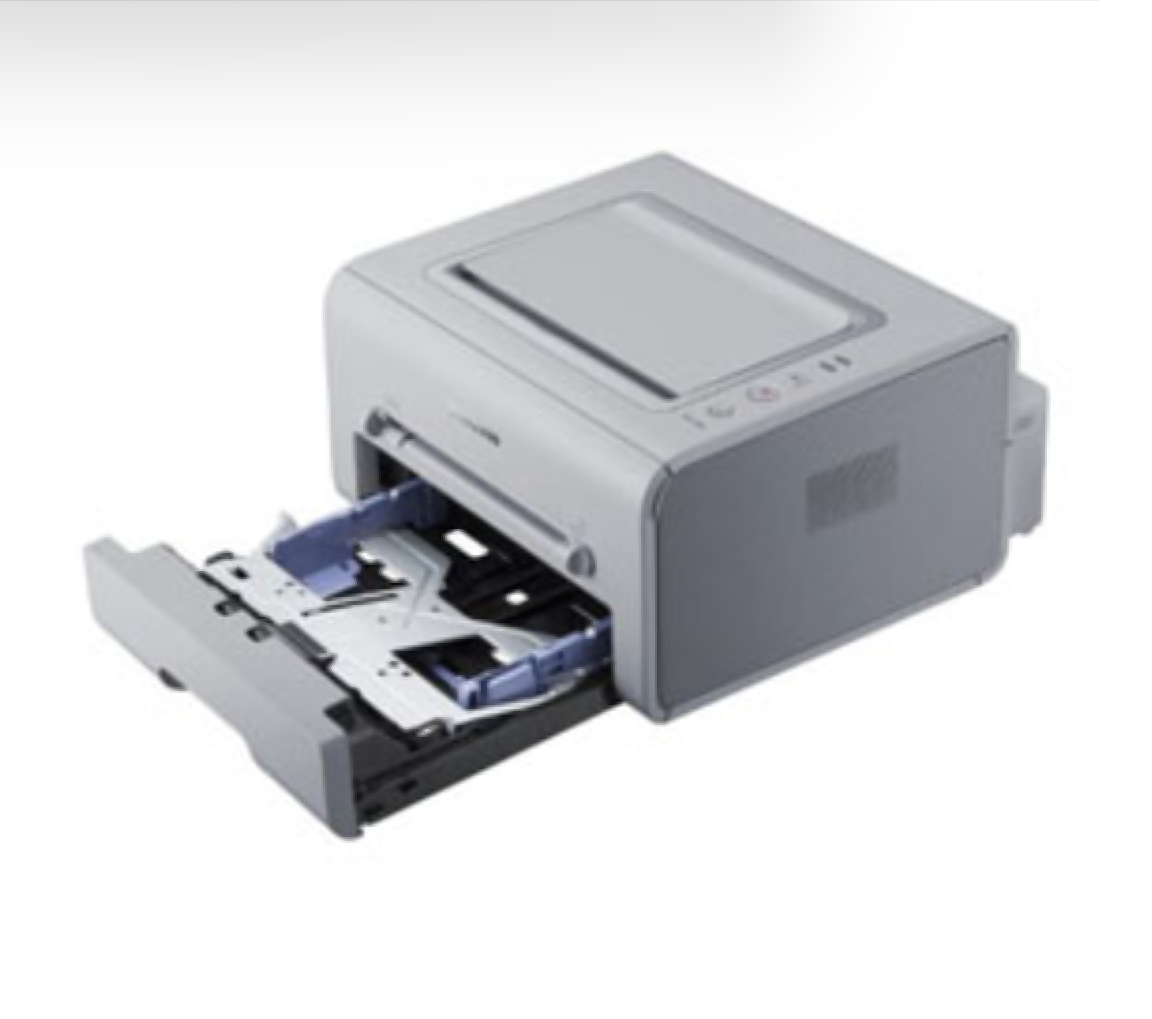 Samsung ML-2540 Laser Printer