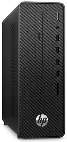 HP 280 G5 Small Form Factor i5-10500