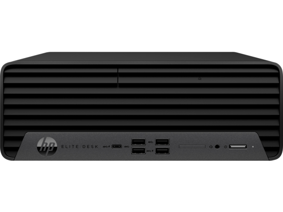 HP Elite Small Form Factor 800 G9 7A4N6PA