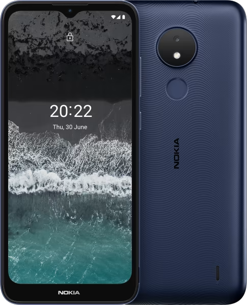 Nokia C21 Mobile