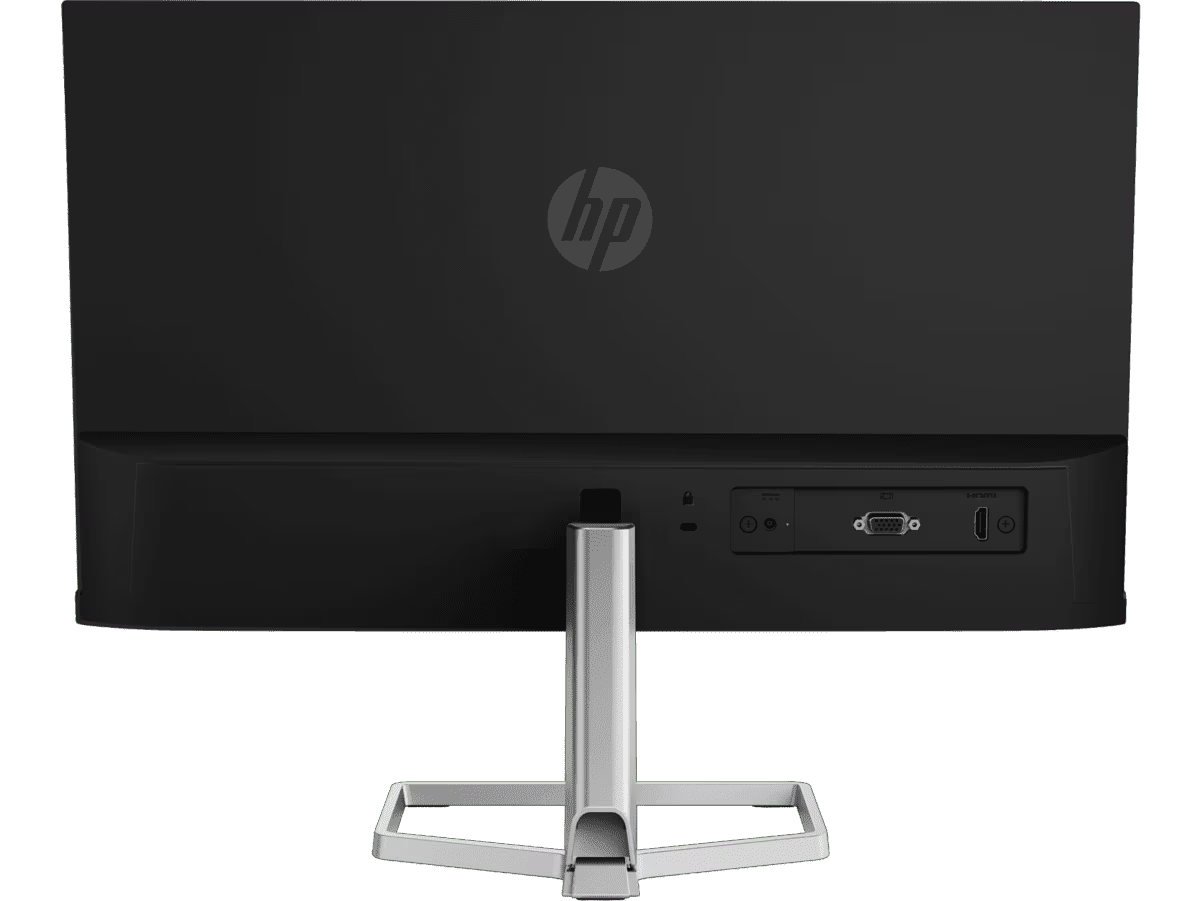 HP M22F 2E2Y3AA 21.5" FHD Monitor