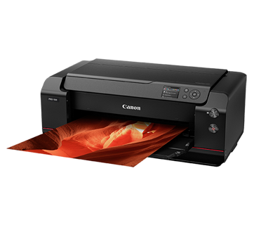 Canon ImagePROGRAF Pro-500 ASA Inkjet Printer