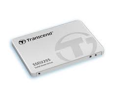Transcend SATA III 6Gb/s SSD225S