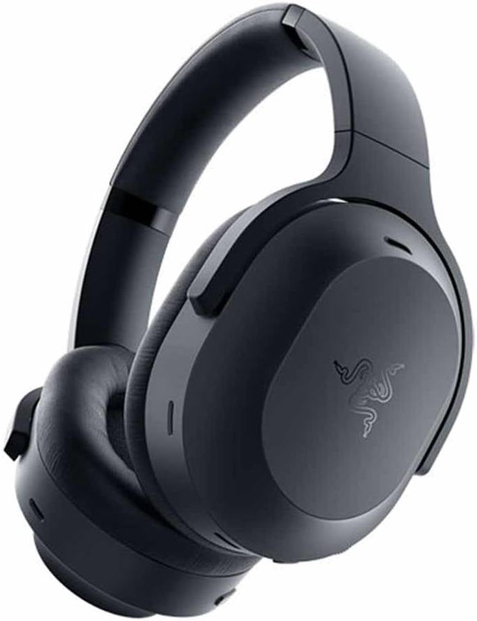 Razer Barracuda Pro Hybrid ANC Wireless Bluetooth Gaming Headset