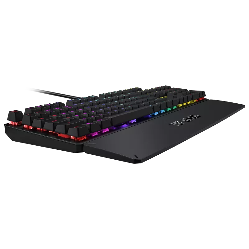 Asus TUF Gaming K3 Gaming Keyboard