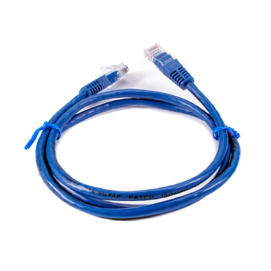 Gen H21 CAT5E UTP Cable 1M CT1011 - 010X - 20 | GigaHertz