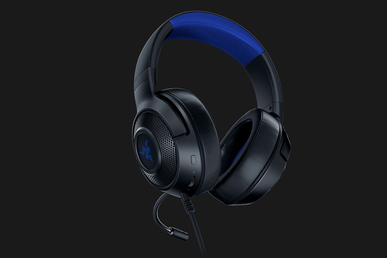 Razer kraken store x for console