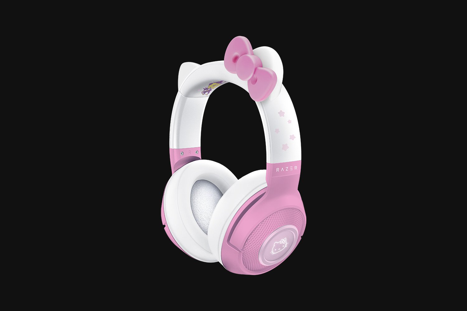 Razer kraken kitty bt discount edition