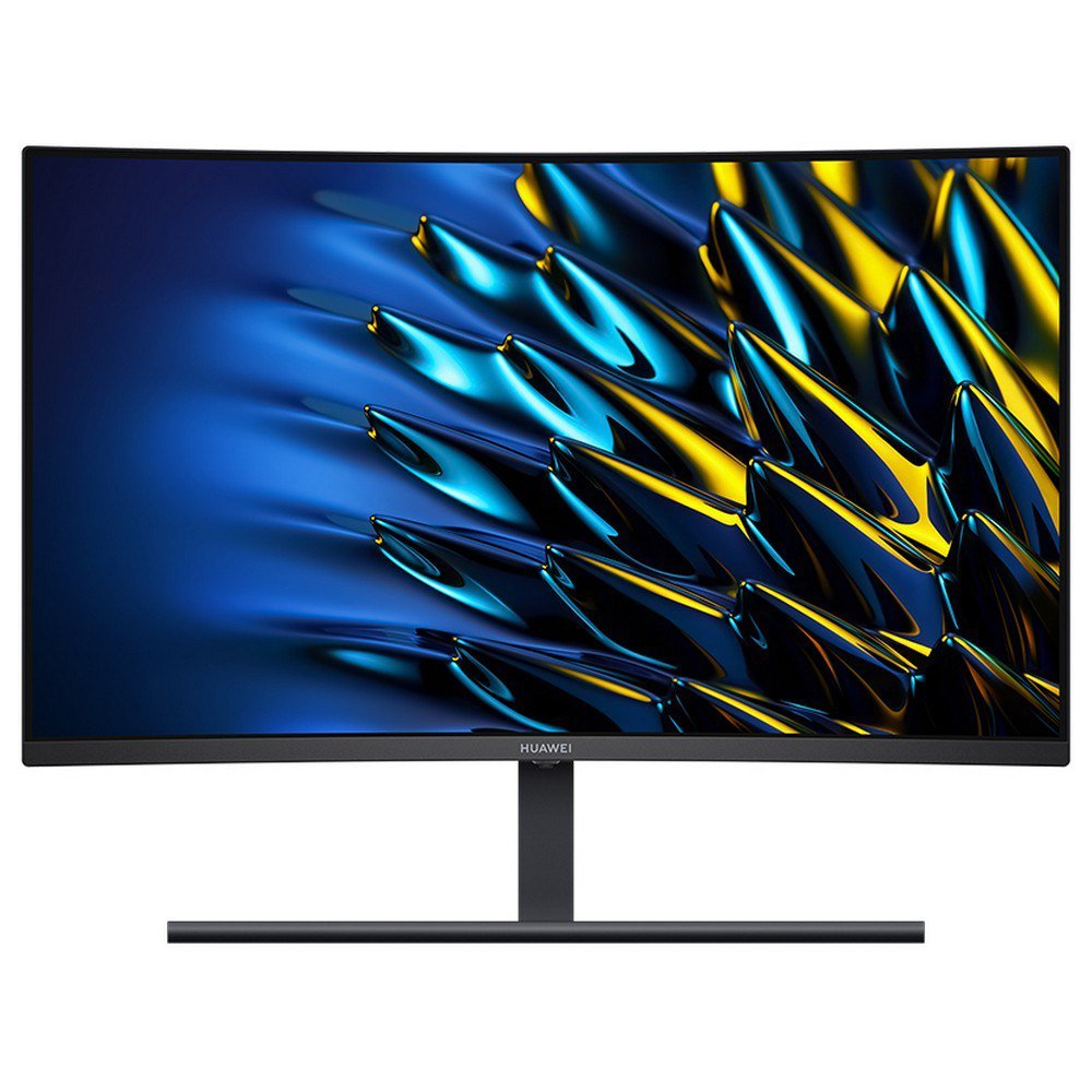 Huawei Mateview GT 27" Curved Monitor 165Hz | Gigahertz
