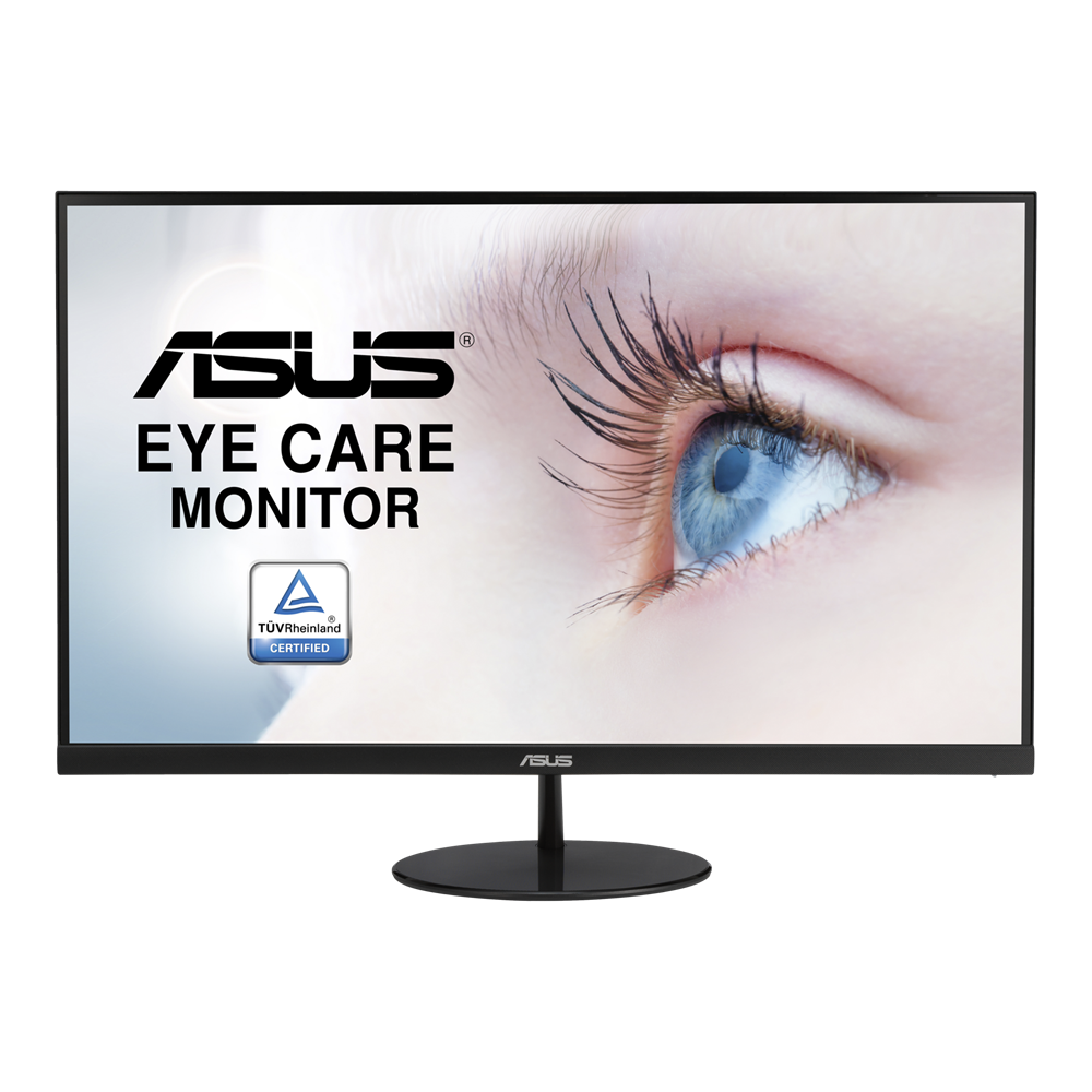 Asus Eye Care VL249HE 24" Monitor Full HD WLED