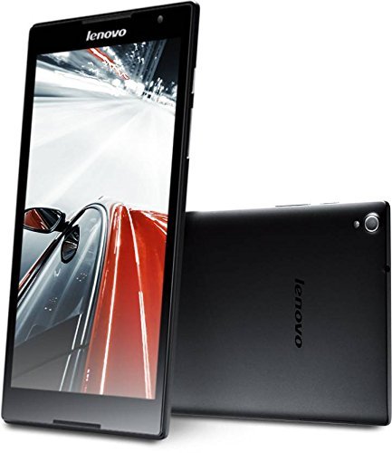 Lenovo S8 - 50 LTE | GigaHertz