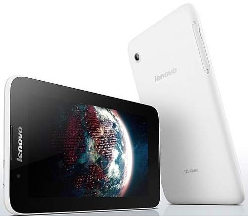 Lenovo Tab 2 A7 - 30 | GigaHertz
