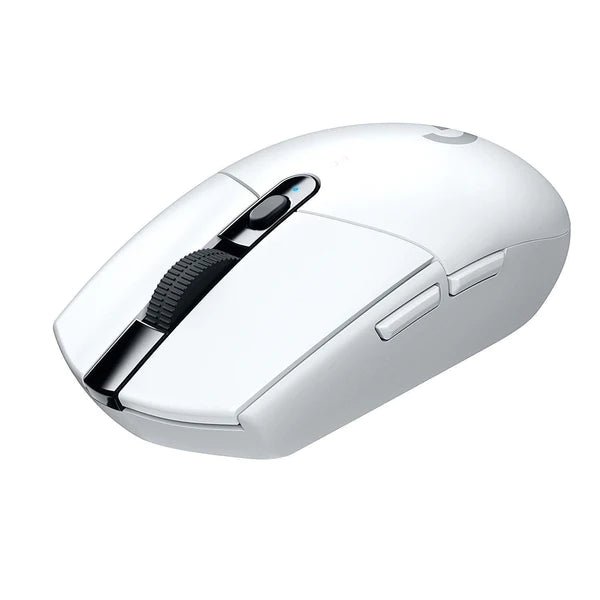 Logitech G304 Lightweight Wireless Gaming Mouse | GigaHertz
