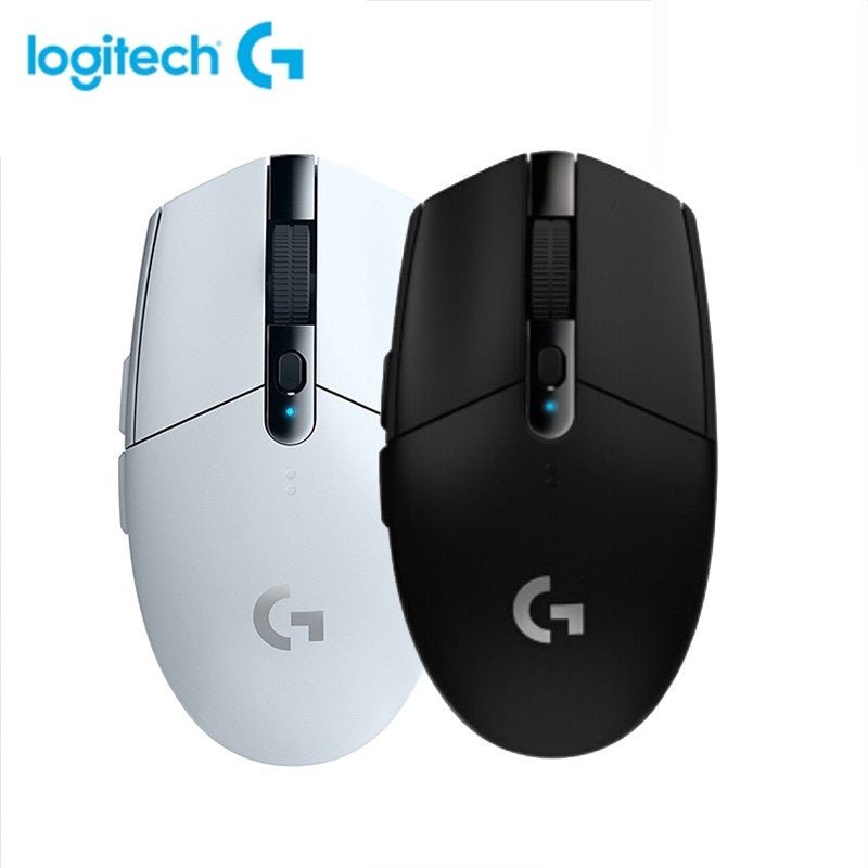 Logitech G304 Lightweight Wireless Gaming Mouse | GigaHertz