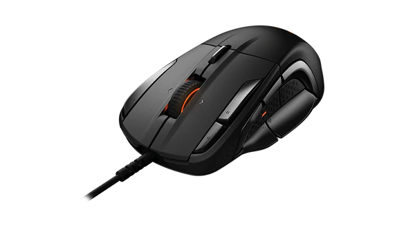Rival 500 clearance