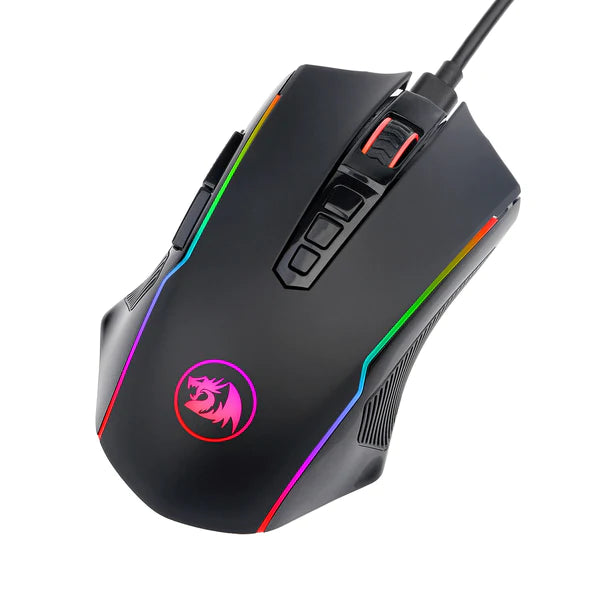 Redragon Ranger Lite Gaming Mouse (M910-KS)