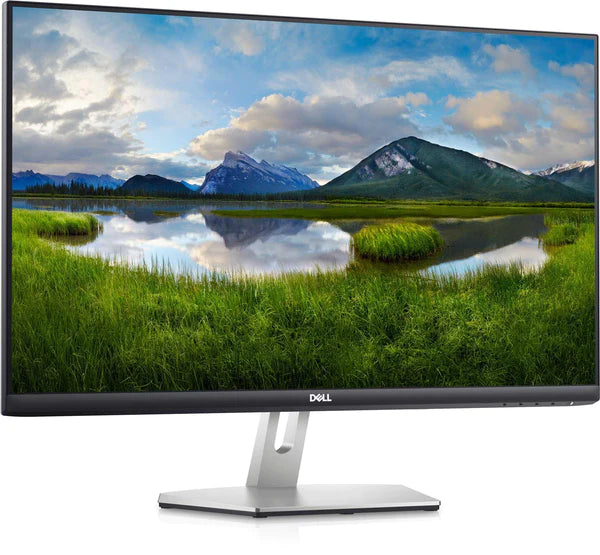 Dell 27” Full HD IPS Lifestyle 1080p Monitor