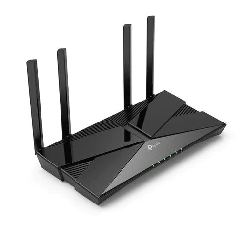 TP - Link AX1800 Dual - Band Wifi - 6 Router (Archer AX23) | Gigahertz