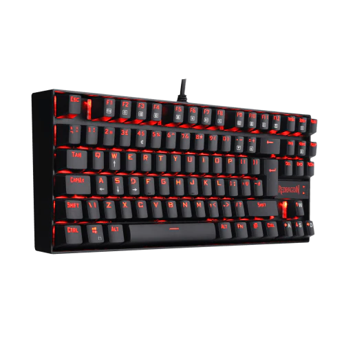 Redragon Kumara Mechanical Gaming Keyboard (K552-2)