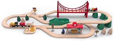 Xiaomi Mi Toy Train Set | GigaHertz