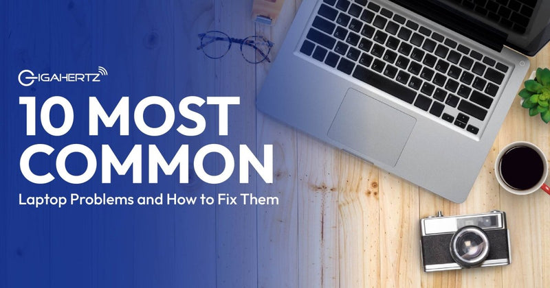 Monda Computer Problems Fix Your Laptop Problems with Simple Solutions Today | GigaHertz