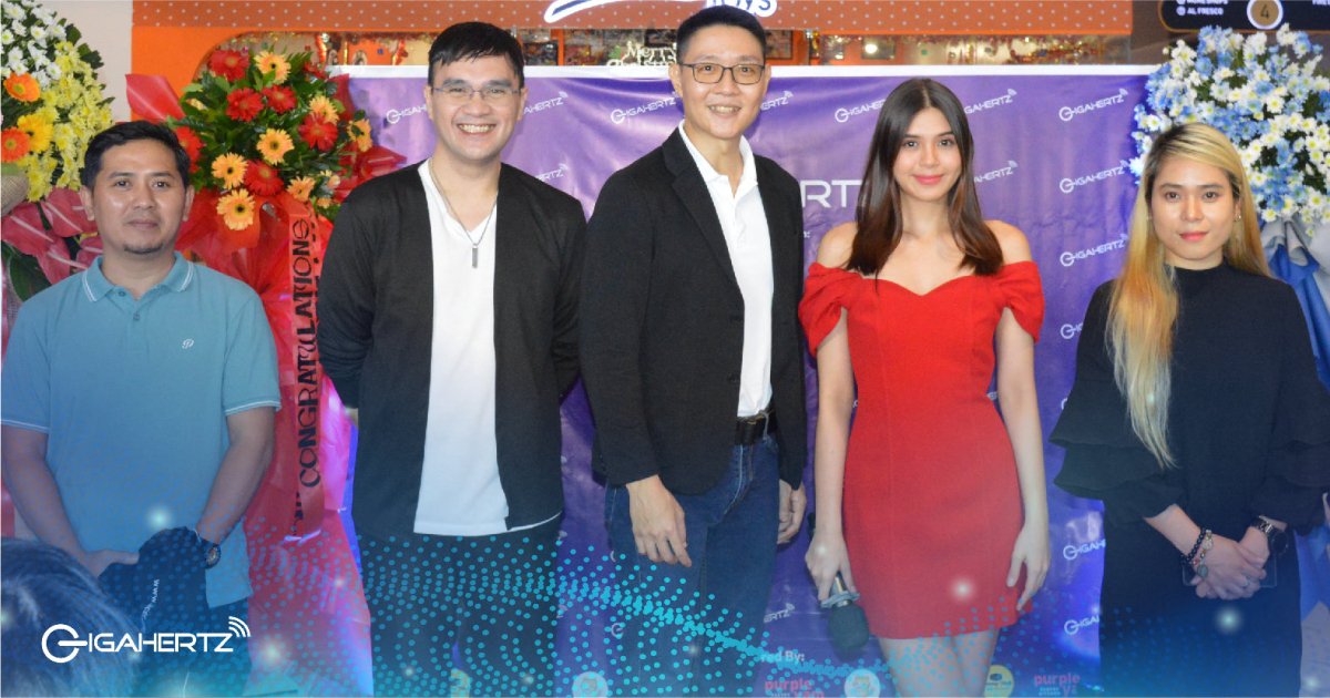 New GigaHertz Branch Brings Tech Closer to You! - Gigahertz