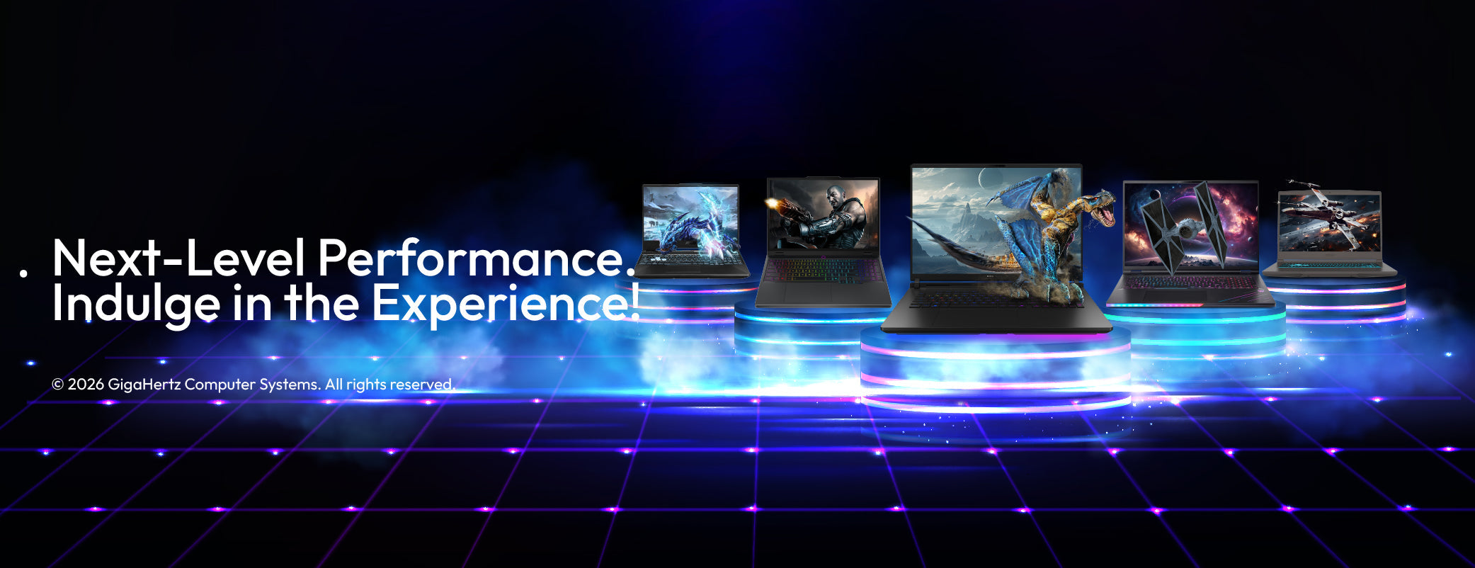 Best Gaming Laptops in the Philippines | GigaHertz Elite Picks