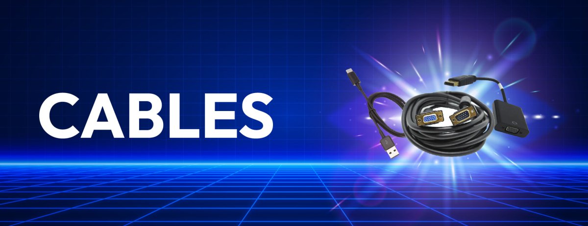 Cables - Gigahertz