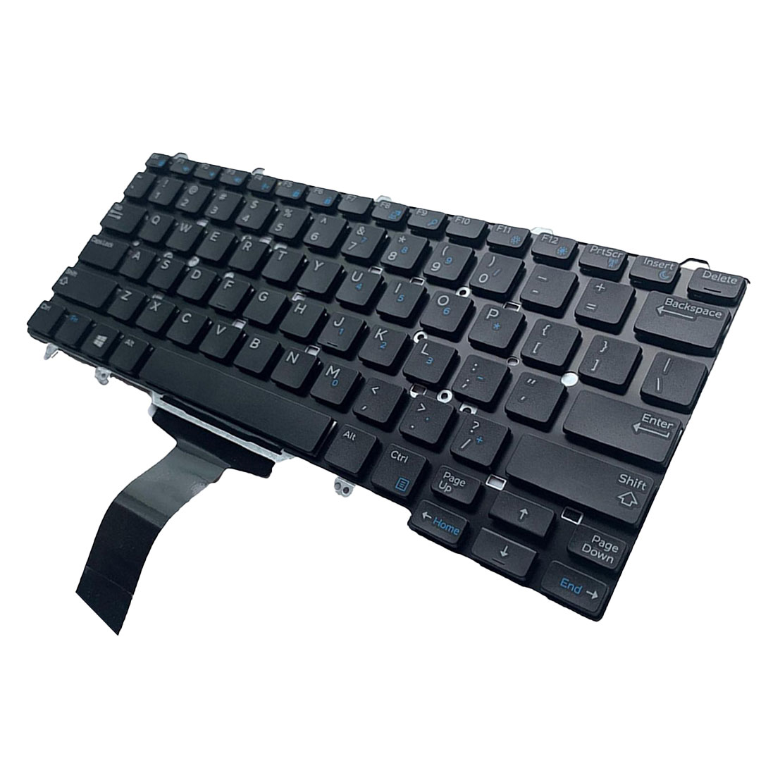 Replacement Keyboard