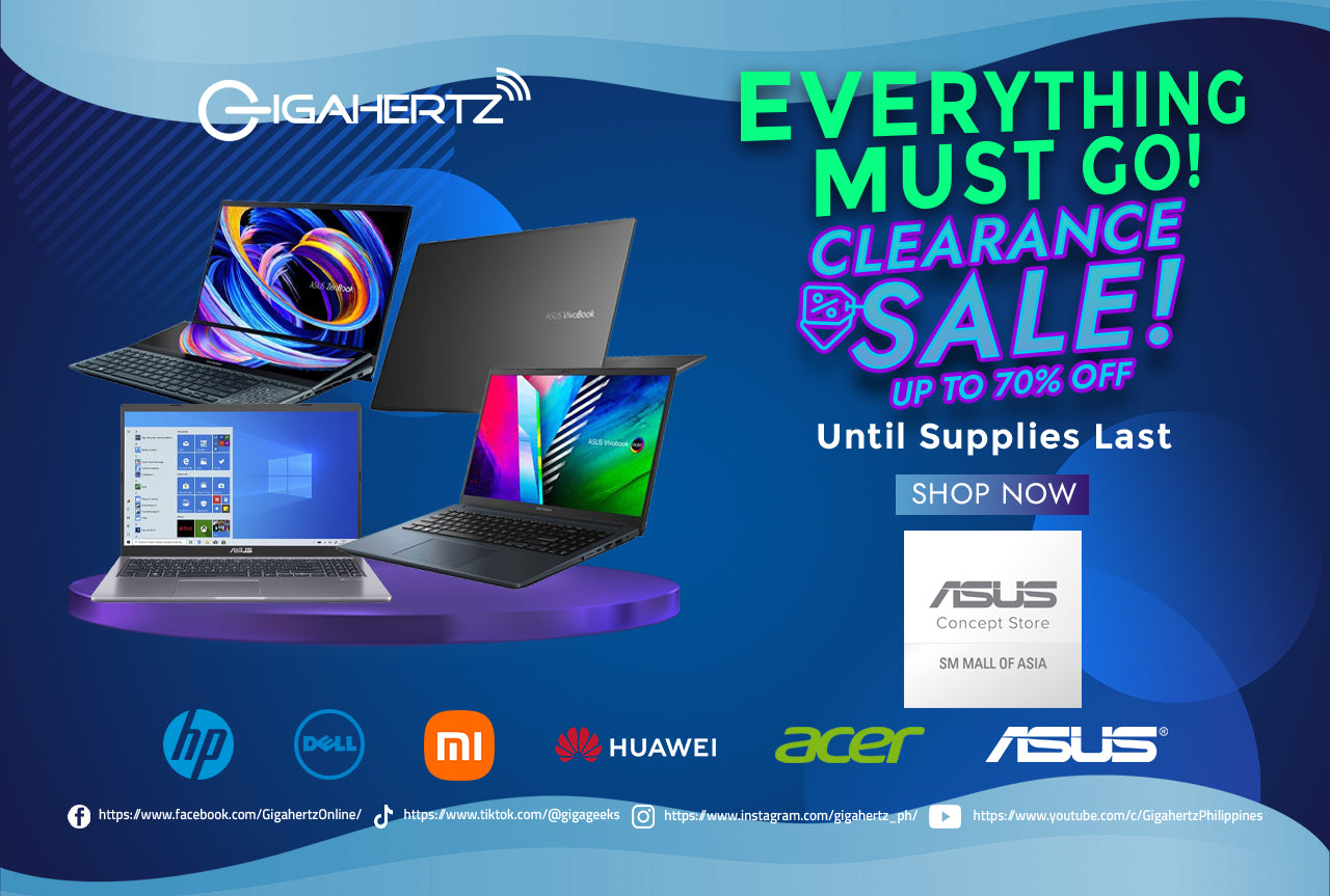 Asus SM MOA Clearance Sale