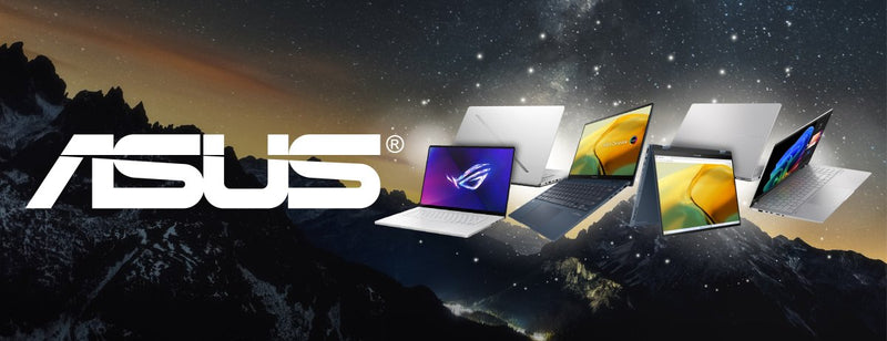 ASUS - GigaHertz