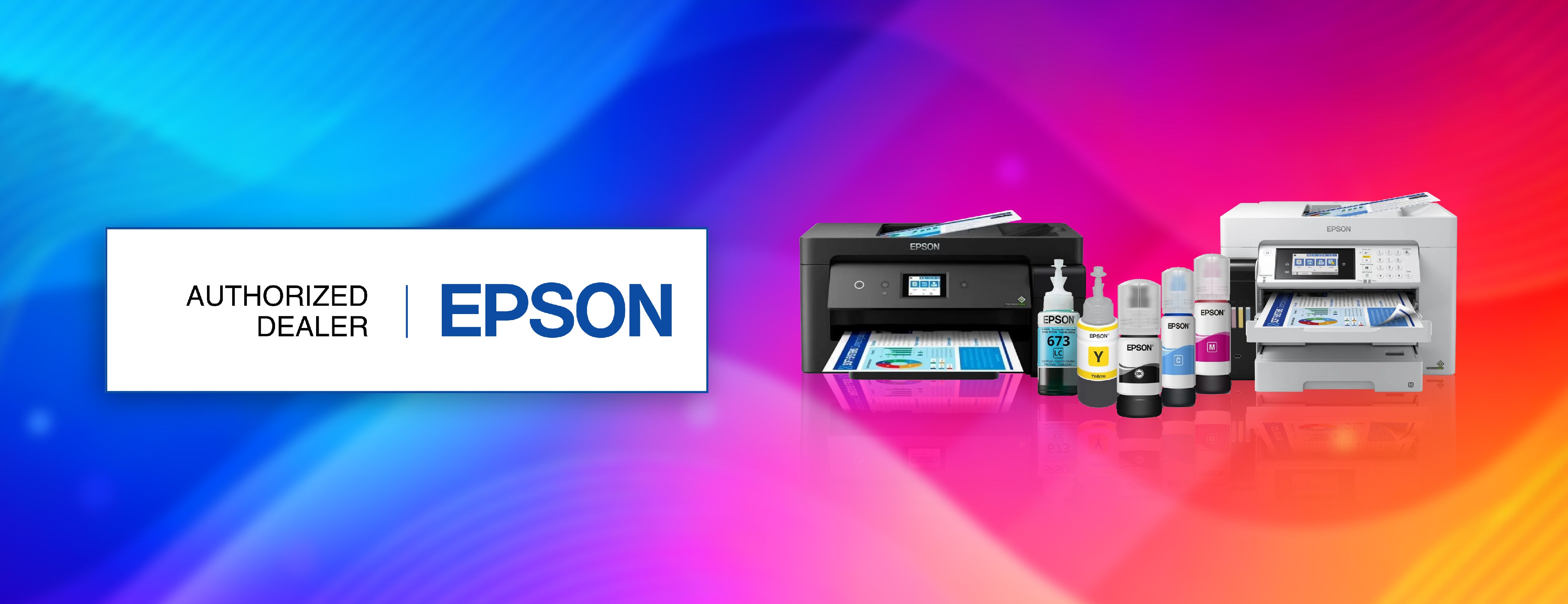 Epson - Gigahertz