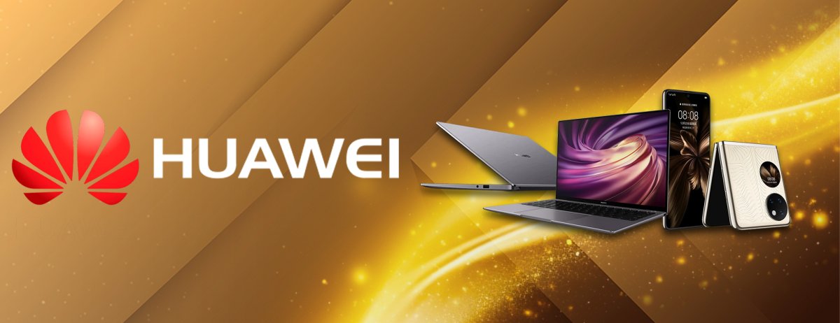 huawei laptops, huawei phones