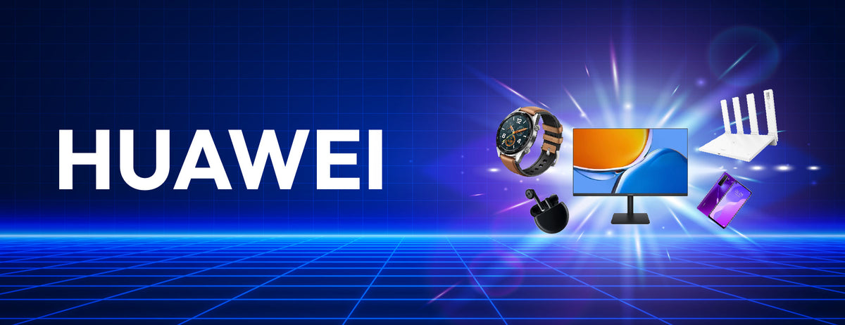 Huawei